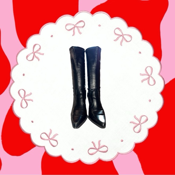 vintage franco sarto boots ❤️‍🔥 - Picture 6 of 15